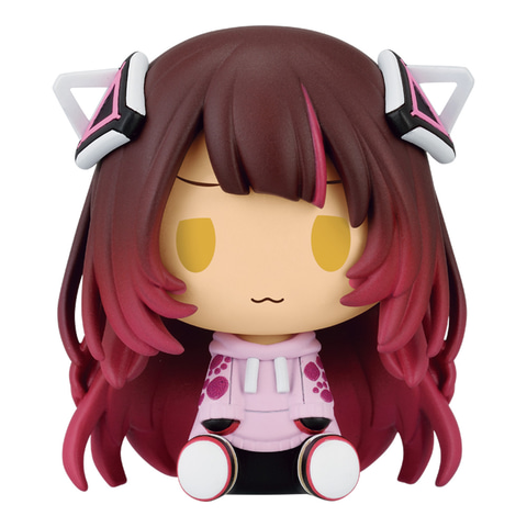 一番くじ ホロライブ ちょこのっこコレクション」の全33種ラインナップ