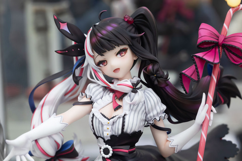 特別企画】【あみあみ展示撮り下ろし】今すぐ自宅にお迎えしたい！「に