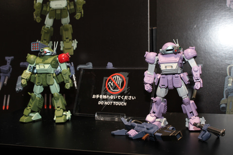 T-SPARK「トイライズATコレクション」が始動。「アクティックギア