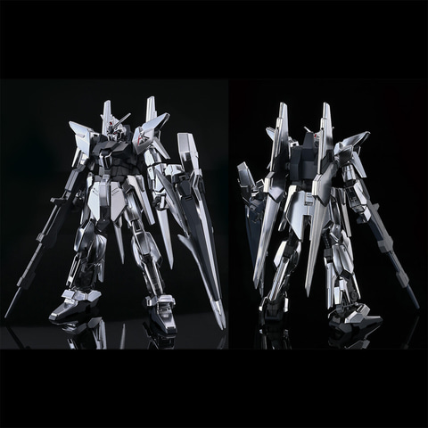 ガンプラ「HG 1/144 デルタザイン」2次発送分がプレバンにて12月25日11