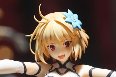 特別企画】思わず抱きしめたくなりそう!? 「アルクェイド・ブリュン