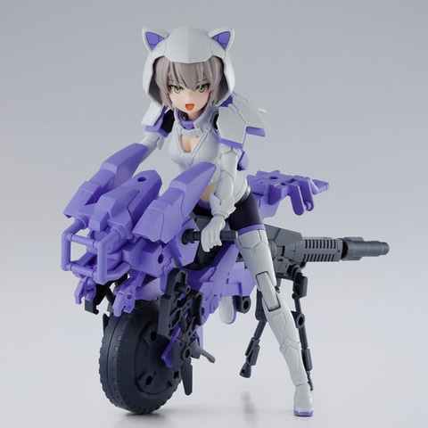 30 MINUTES SISTERS」シリーズ「ニャレンティ=ニャボロ」の予約受付が2