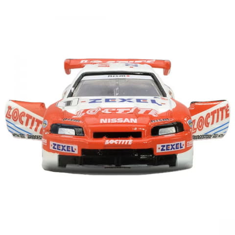 トミカプレミアム」より「トミカプレミアムRacing ロックタイト