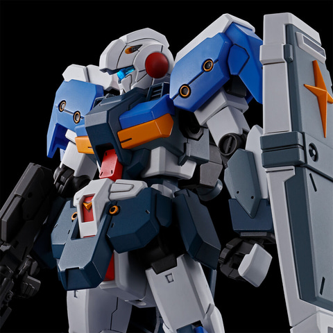 HG 1/144 ジーライン・スタンダードアーマー」、「HG 1/144 イフリート
