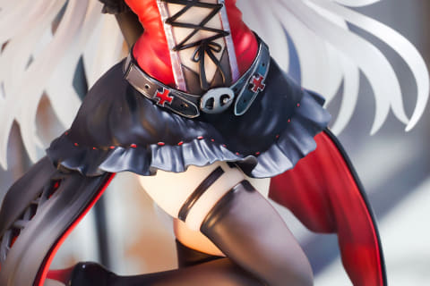 特別企画】妖艶な微笑みに見とれちゃう！「アズールレーン プリンツ