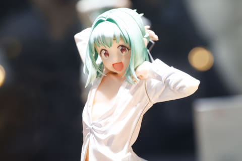 特別企画】ちょっぴりセクシーな男の娘!? 「生徒会にも穴はある！ 尾鳥