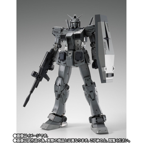 ロボット GFFMC L COMPOSITE RX78FRGMT GUNDAM ロボット L COMPOSITE