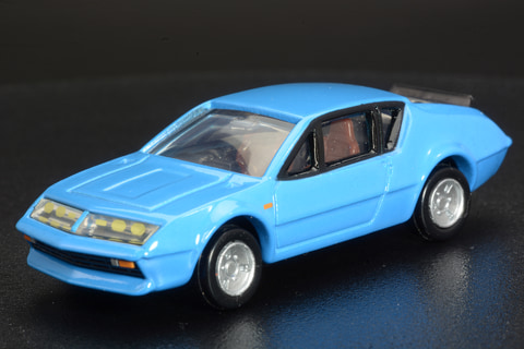 レビュー】「トミカプレミアムunlimited 08 ヱヴァンゲリヲン新劇場版