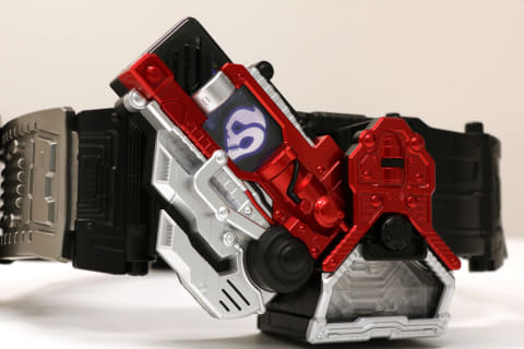 インタビュー】「CSM ロストドライバー ver.2」＆「CSM T2ガイアメモリ