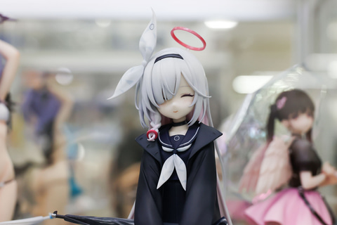 特別企画】ミステリアスな雰囲気が最高！「ブルーアーカイブ プラナ