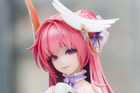 特別企画】純白衣装が美しすぎる！「勝利の女神：NIKKE ドロシー