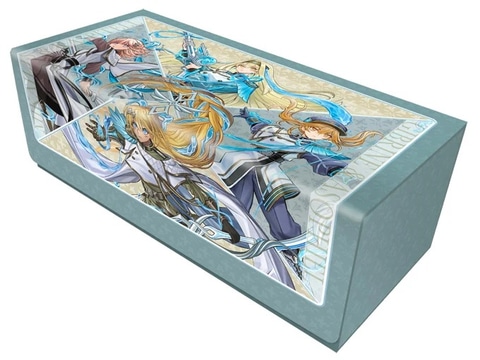 遊戯王OCGデュエルモンスターズ」より「デラックスデュエルセット