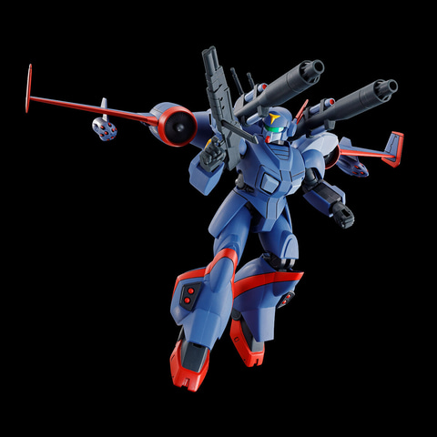 1/144 機甲戦記ドラグナーセット3」、「聖戦士ダンバインセット1