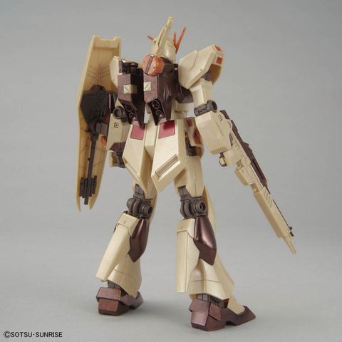 GUNDAM SIDE-F「ENTRY GRADE 1/144 νガンダム （アクシズ・ショック