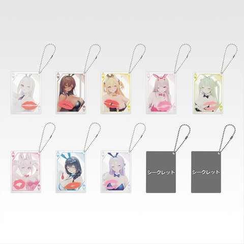 一番くじ 勝利の女神：NIKKE CHAPTER5」本日より順次発売！ 第5弾が