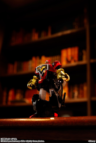 超合金 超変形 ミッキーマウス by 大河原邦男」が楽天ブックスにて9