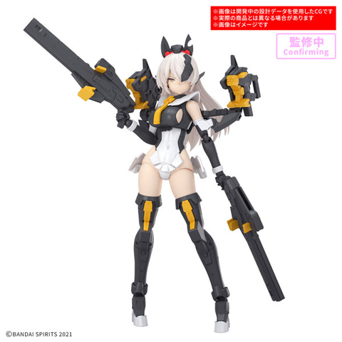 DMM通販にて2026年1月～3月発売予定の「30ML」新商品の抽選販売実施