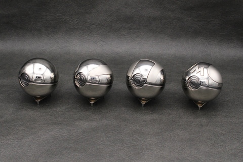 レビュー】「はずる ポケットモンスター モンスターボール」レビュー