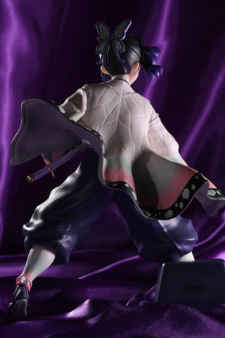 特別企画】「アニメ『鬼滅の刃』 VIBRATION STARS PLUS」シリーズ