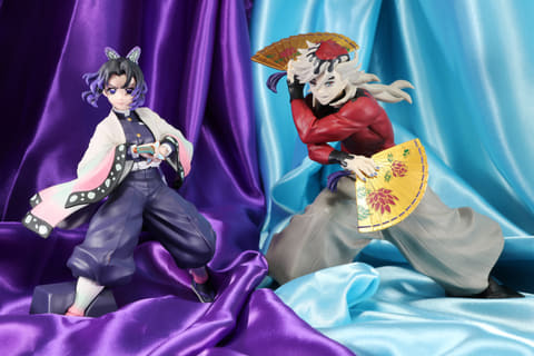 特別企画】「アニメ『鬼滅の刃』 VIBRATION STARS PLUS」シリーズ