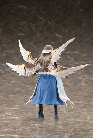 アルカナディア」シリーズより「エルメダ」「シャルメド」「ソフィエラ