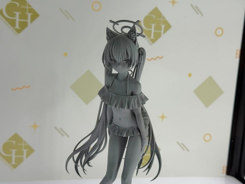 ブルアカ」より「セリカ（水着）」や「KOFXV」「餓狼伝説 CotW」より