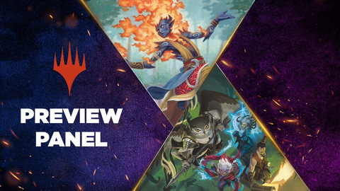 マジック：ザ・ギャザリング――FINAL FANTASY」新製品が12月5日に発売