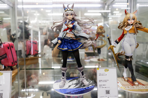 特別企画】芦毛の怪物がついに降臨！「ウマ娘 シンデレラグレイ オグリ