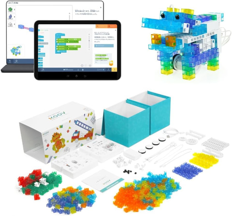 Amazonブラックフライデー】ソニーの子ども向けロボット