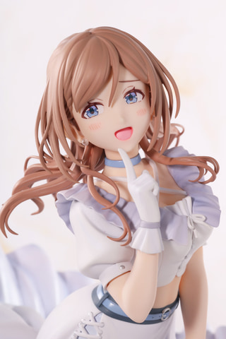 姫崎莉波-clumsy trick-」レビュー【学園アイドルマスター】 - HOBBY Watch