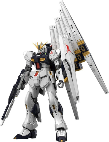 楽天ブックスにてガンプラ「RG 1/144 νガンダム」や「S.H.Figuarts