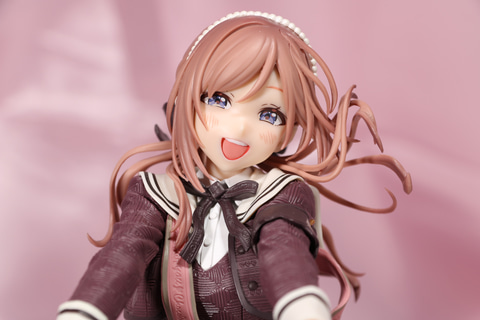 特別企画】「学園アイドルマスター ESPRESTO-Sweet moment-姫崎莉波