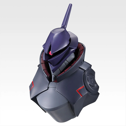 一番くじ 機動戦士Gundam GQuuuuuuX（ジークアクス） vol.4」が5月22日