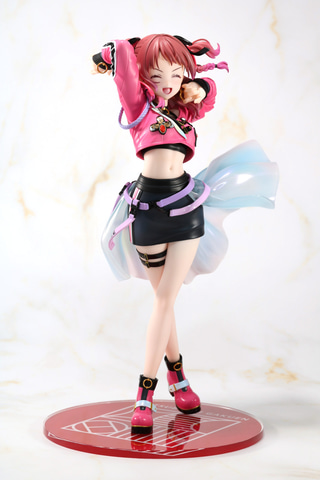 レビュー】「花海咲季-Fighting My Way-」レビュー【学園アイドル