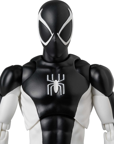 映画「スパイダーマン：ノー・ウェイ・ホーム」より「NEW RED＆BLUE