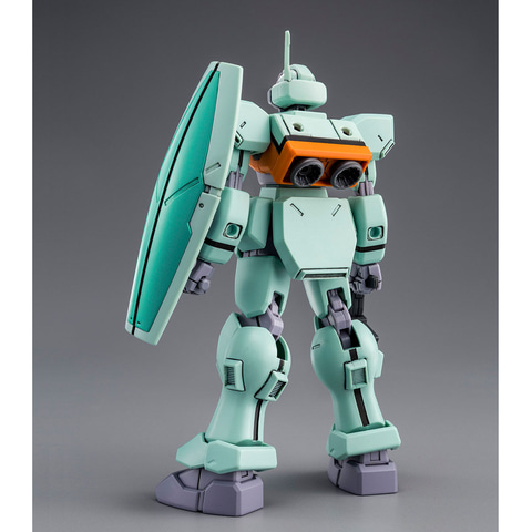 ガンダムX」より「HG ガンダムエアマスターバースト」や「HG