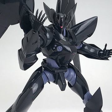 ぐりふぉん参上！ 「MODEROID TYPE-J9グリフォン フライト＆アクア