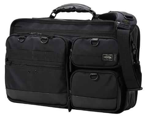 吉田カバン、ハンドルの握り心地を追求した「PORTER αGEL GRIP