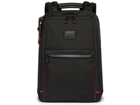 トゥミ、「ALPHA 3」から日本限定ビジネスバッグコレクション