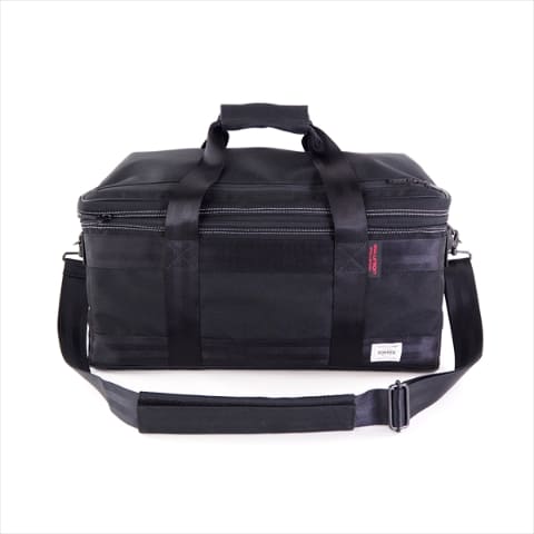 PORTER、LPレコードが収納できるトート。ディスクユニオンとコラボ