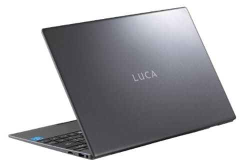 アイリスオーヤマ、初のノートPC。14型フルHDで49800円 - Impress Watch