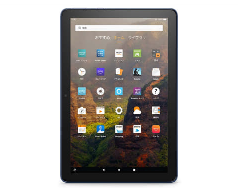新Fire HD 10登場。キーボードとOffice付きで2.5万円 - Impress Watch