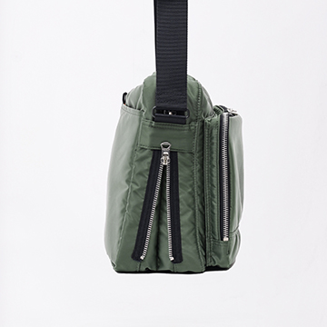 PORTER、「PX TANKER」からバックパックやショルダー - Impress Watch