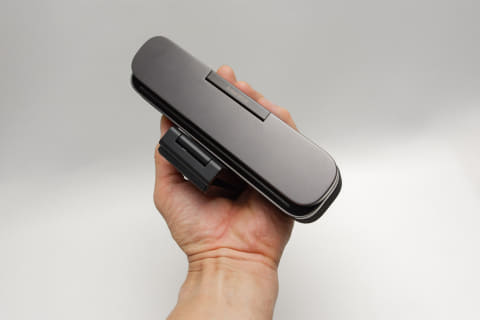 ミニレビュー】斬新なビデオバー? 「AnkerWork B600 Video Bar