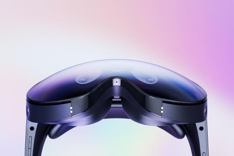 Metaの新VRヘッドセット「Quest Pro」登場 226800円 - Impress Watch