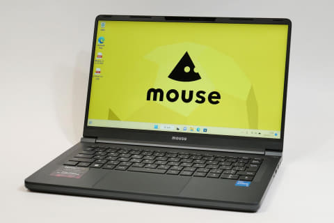 MouseComputer MB-B401 8世代 i5 ④ 美品 Mouse Computer MB-B401 第8世代