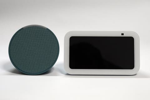 ミニレビュー】Echo Show 5(第3世代)発売開始 スピーカーの音質は