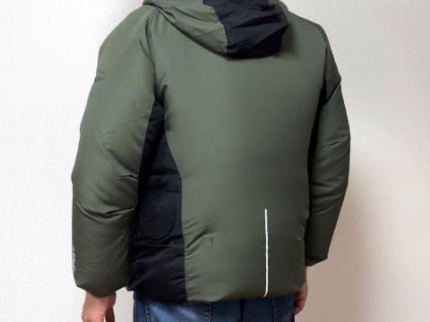 カジュアルになったファン付きウェアの選び方 ワークマン「WindCore