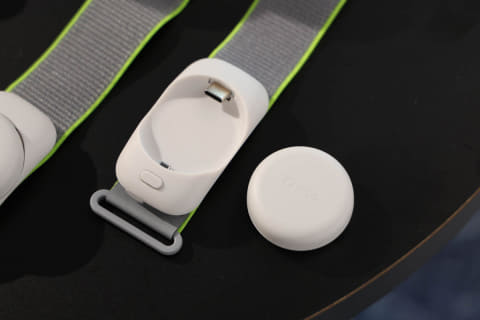 MR機能が強化された「PICO 4 Ultra」 