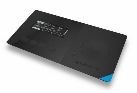 Cerevo、ライブ配信できるスイッチャー「LiveWedge」、発売のめどが